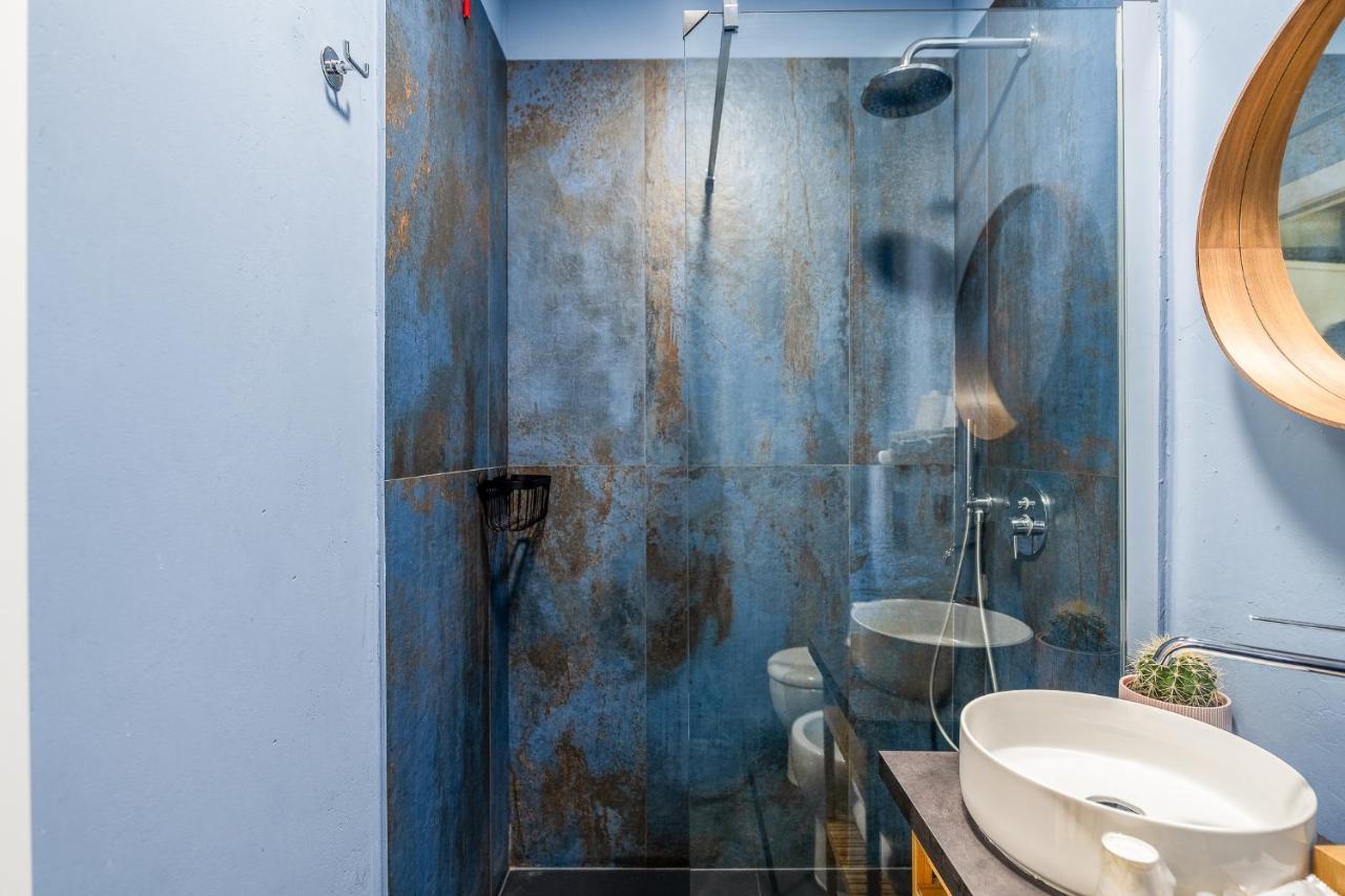 Peachtree Splendido Apt Nel Cuore Di Brera Milan Exterior photo