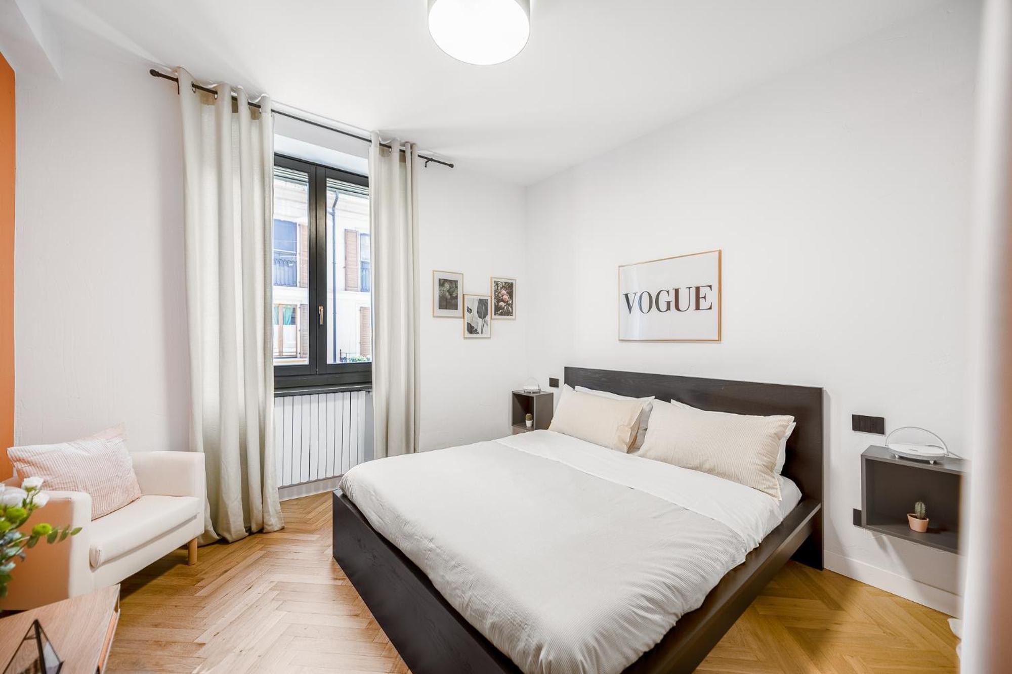 Peachtree Splendido Apt Nel Cuore Di Brera Milan Exterior photo